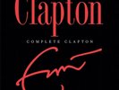 Eric Clapton - Complete Clapton (Half Speed Master) [4LP Vinyl Box Set] SEALED