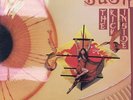 kate bush vinyl the kick inside original release
