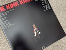 THE KINKS KRONIKLES RSD 2020 RED VINYL  M-/M