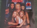 Coyote Ugly Soundtrack - Limited Red Vinyl LP Record - EMF - LeAnn Rimes - INXS
