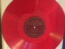 Red Vinyl -  1952 - Stephen Spender / Delmore Schwartz / Elizabeth Bishop