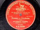 198g1.  Guerrina Fabbri - Romeo e Giulietta-Cavatina - G&T GC.53318