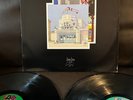 LED ZEPPELIN The Song Remains The Same 1987 MEXICO DOUBLE LP Hard Rock