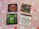 Big Chief ‎Lot (4) 7