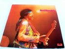 JIMI HENDRIX*ISLE OF WIGHT*1971 U.K POLYDOR  2302016**PSYCHEDELIC ROCK/*EX+