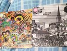 Alchemist The Good Book 1 and 2 Vinyl Lp Coke Bottle Clear  Pt.1 and Pink Pt.2