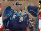 Mad Flava - From Tha Ground Unda 1994 Hip Hop 12” LP Priority Records