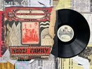 NGOZI FAMILY - DAY OF JUDGEMENT - ZAMROCK - RARE ORIGINAL PRESS ZAMBIA