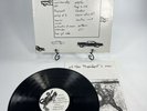 All The President's Men COMPILATION LP Old Glory Records Hardcore VG+