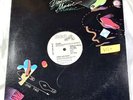 Plush ‎– Free And Easy RCA Victor JD-13389 1982 Promo 12