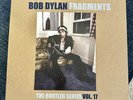 Bob Dylan Fragments Bootleg Series 17- 10LP Vinyl Record Boxset  NEW & SEALED