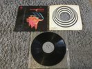 Black Sabbath “Paranoid” Orig 1970 U.K. Vertigo Swirl issue vinyl Lp + Inner