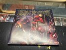 CRADLE OF FILTH - Existence is futile - Double Purple/Black vinyl NEW