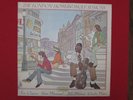 Howlin' Wolf The London Sessions Vinyl LP Chess CH 60008 1971 Clapton, Stones EX