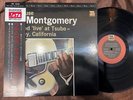 WES MONTGOMERY FULL HOUSE RIVERSIDE MW 2032 OBI STEREO JAPAN Vinyl LP