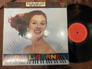 MINT  ERROLL GARNER THE MOST HAPPY PIANO COLUMBIA 20AP 1492 OBI MONO JAPAN LP