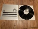 A Factory Sample Fac-2 Vinyl Lp Joy Division  12”