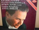 Rachmaninoff   Piano Concerto No.3 [LP] 1961 Mercury SR90283 Excellent Cond.