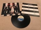BLONDIE PARALLEL LINES 1978 UK VINYL LP