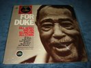 Bill Berry & Ellington All Stars: For Duke LP SEALED M&K RealTime TAS DirectDisc