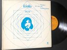 THE KINKS Lola Vs. Powerman & The Moneygoround; Orig. 1970 Reprise LP; VG+/VG+