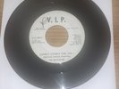 the valvelettes.  Lonely Lonely Girl Am I   VIP -25017  Vg + Promo  Original