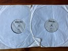 THE BEATLES  Royalty Of Rock Radio Station Broadcast Program PROMO 2 LP