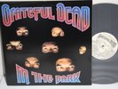 Grateful Dead – In The Dark, 1987 LP w/Inner Arista AL-8452,Touch of Grey *NICE*