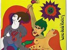 ANDWELLAS DREAM Love and Poetry LP 1969 British rare psychedelic rock reissue