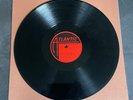 78 rpm The Clovers - Devil Or Angel/ Hey Doll Baby - US Atlantic