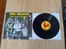 The Shaggs LP Record in Shrink PHILOSOPHY OF THE WORLD Red Rooster 1980 Rounder