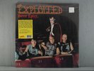 THE EXPLOITED Horror Epics LP sealed VINYL Record PUNK Rock NEW