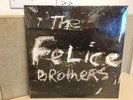 The Felice Brothers - The Felice Brothers (s/t) 2-LP Set (New/Sealed) Coppertree