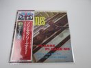 The Beatles Please Please Me Apple EAS-80550 with OBI Japan VINYL LP