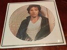 Bruce Springsteen-Darkness on the Edge of Town, Picture Disc, 1978 SEALED