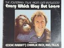 EVERY WHICH WAY BUT LOOSE - 'Music From The Soundtrack' 12