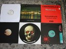 6x12” Acid Trance, Überdruck, Drugface, Eriel, Delerium – Silence Hard Trance