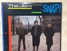 The Jam, SNAP  Double LP 1983 Free P&P