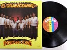 El GRAN COMBO Innovations LP Latin 1985 salsa MINT- vinyl   a4363