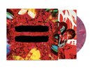 Ed Sheeran Equals = Warner Australian Exclusive Recycled Vinyl Signed Artcard