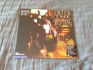 Wu-Tang Clan Enter The Wu-Tang 36 Chambers vinyl record LP new sealed VMP gold