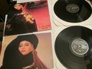 MINA SI,BUANA SIGILLATO DOPPIO PDU/EMI 1986 PLdL7049/50 vinyl nm w poster insert