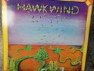 Hawkwind SLS 1972921 Stereo London 1970 EMI Records LP