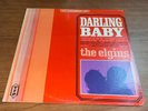 The Elgins Darling Baby V.I.P.S 400 1966 Motown Northern Soul  Holland & Dozier