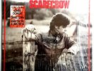 JOHN COUGAR - Scarecrow - Vinyl LP 1st Press 1985 Riva IM8 24865 Shrink Hype