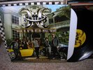 HINDER-Take It To The Limit-OR.STERLING AUDIOPHILE NM 2LP/NAKED CHEEZCAKE/LYRICS