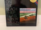 Einstein On the Beach Philip Glass Robert Wilson Vinyl Box Set 1979 Netherlands