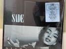 Sade “Diamond Life” 1985 CBS/Portrait Original Press: FR39581 *in/Shrink*Wrap