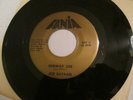 JOE BATAAN - SUBWAY JOE - FANIA 455 EXCELLENT GLOSSY NICE