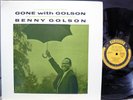 BENNY GOLSON 